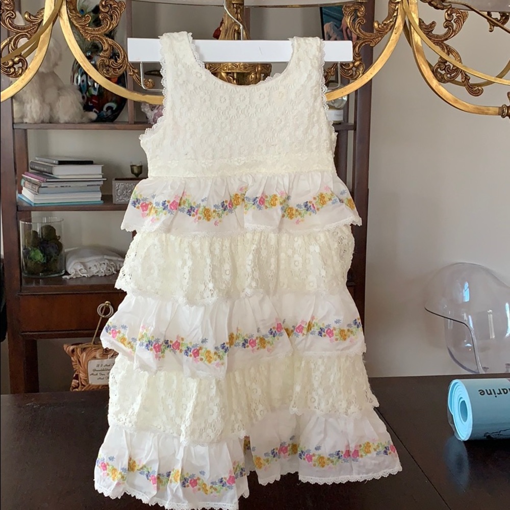 Chasing Fireflies Disney Cinderella dress